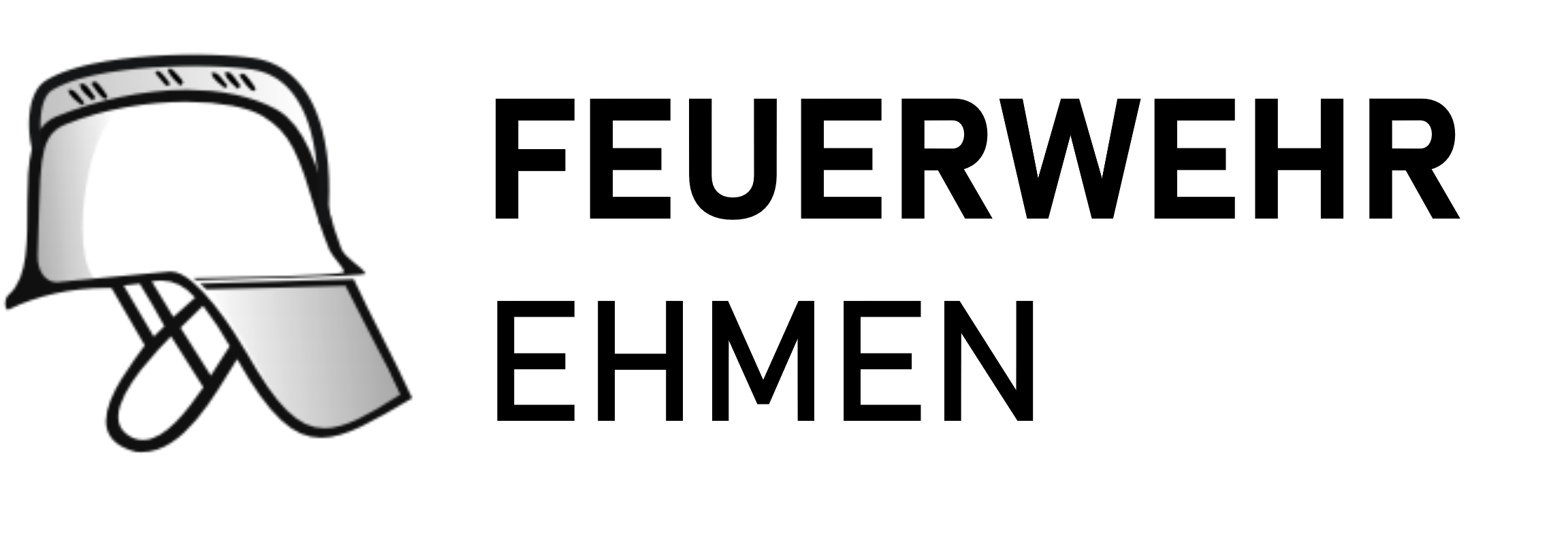 Freiwllige Feuerwehr Ehmen Logo